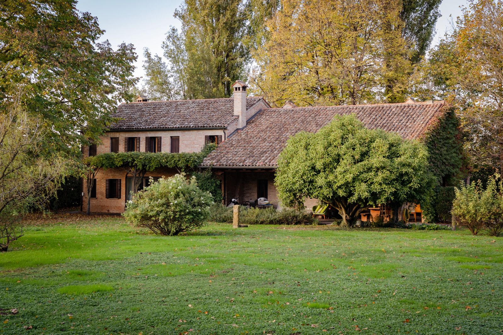 Barake Luxury House